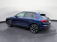 gebraucht Audi Q3 35 TDI S-line