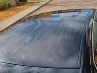 Second-hand VW Phaeton 241 CP (177 kW) 2004 Negru Berlinǎ