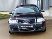 gebraucht Audi A6 Avant 2.7 T quattro *SCHALTER*NAVI*XENON*