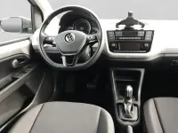 Gebraucht VW e-up! Style 61 kW (83 PS) 2022 Kleinwagen