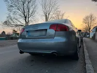 Gebraucht Audi A4 S-Line 2007 Limousine