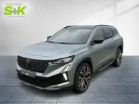 Neu Renault Espace Iconic 200 PS (147 kW) 2026 Baltic grey SUV