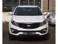 gebraucht Kia Sportage Spirit 2WD