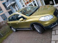 Gebraucht VW Golf VII 116 PS (85 kW) 2014 Grün Limousine