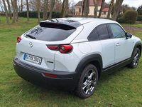 Gebraucht Mazda MX30 Makoto 106 kW (145 PS) 2023 Weiß SUV