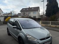 Gebraucht Ford S-MAX S 140 PS (102 kW) 2010 Van / Kleinbus
