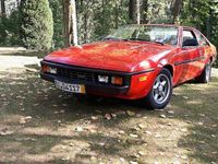 Usata Bitter SC 209 CV (153 kW) 1987 Rosso Coupé
