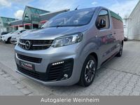 gebraucht Opel Zafira Life Innovation M/LEDER/PANO/MASSAGE/NAVI