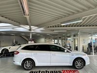 gebraucht Ford Mondeo Turnier Titanium NAVI/PDC V-H/KLIMA/GLASD