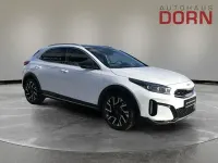 Używany Kia XCeed Platinum 204 KM (150 kW) 2023 Biały SUV