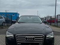 gebraucht Audi A8L 3.0 TDI quattro MATRIX NAVI CAM LEADER