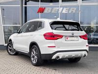 Gebraucht BMW X3 xLine 190 PS (139 kW) 2020 Alpinweiss 3 SUV