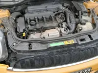 Gebraucht Mini Cooper S 174 PS (127 kW) 2009 Gelb Kleinwagen