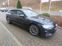 gebraucht Audi A6 Avant TFSI e Sport