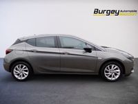 gebraucht Opel Astra Lim. 1.2 Turbo Elegance