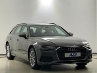 Gebraucht Audi A6 204 PS (150 kW) 2023 Grau Kombi