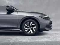 Gebraucht VW Passat Business 150 PS (110 kW) 2024 Diabasgrau metallic Kombi