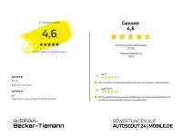 Gebraucht Mini Cooper Cabriolet 136 PS (100 kW) 2023 Nanuq white Cabrio