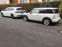 Gebraucht Mini One Clubman 98 PS (72 kW) 2013 Kombi