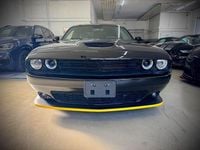 Gebraucht Dodge Challenger 381 PS (280 kW) 2018 Schwarz Coupé
