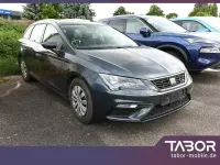 Second-hand Seat Leon ST FR 131 CP (96 kW) 2019 Gri Break