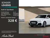 Usata Audi A1 Sportback S-Line 116 CV (85 kW) 2025 Bianco Utilitaria