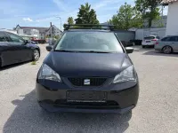Gebraucht Seat Mii Style 60 PS (44 kW) 2014 Kleinwagen