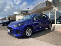 Neu Mazda 2 Center-Line 116 PS (85 kW) 2026 Glass blue Kleinwagen