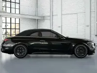Gebraucht Mercedes CLE53 AMG AMG 449 PS (330 kW) 2026 Obsidianschwarz Cabrio