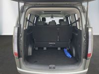 gebraucht Hyundai Staria 2.2 CRDi Allrad Prime (US4)