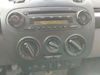 Gebraucht VW New Beetle 105 PS (77 kW) 2007 Grau Kleinwagen