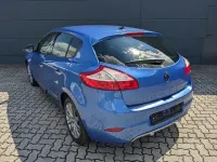 Gebraucht Renault Mégane GT Line Dynamique 131 PS (96 kW) 2011 Blau Limousine