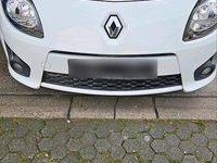 Gebraucht Renault Twingo 75 PS (55 kW) 2011 Weiß Kleinwagen