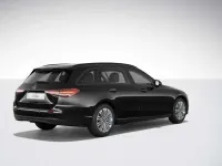 Gebraucht Mercedes C220 200 PS (147 kW) 2023 Schwarz Kombi