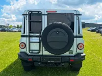 Gebraucht Ineos Grenadier 286 PS (210 kW) 2025 Silber SUV