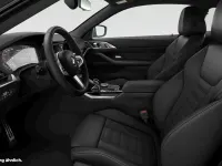 Gebraucht BMW M440 M Sport 374 PS (275 kW) 2022 Schwarz Coupé