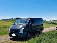 Second-hand Ford Transit Trend 116 CP (85 kW) 2011 Break