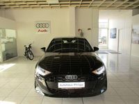 Neu Audi A3 Sport 116 PS (85 kW) 2025 Schwarz Limousine