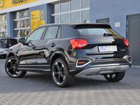 gebraucht Audi Q2 1.5 35 TFSI S-TRONIC