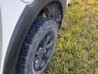 Gebraucht Fiat Fullback 2018 Weiß Pickup