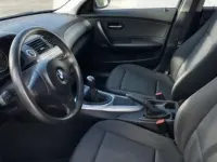 Gebraucht BMW 120 150 PS (110 kW) 2010 Kleinwagen