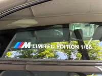 Gebraucht BMW M3 Performance 420 PS (308 kW) 2010 Schwarz ii Coupé