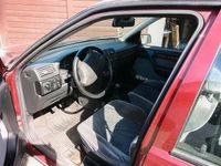 Brugt Opel Vectra 90 HK (66 kW) 1994 Rød Sedan