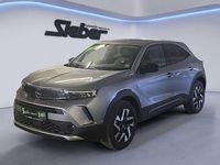 Gebraucht Opel Mokka Elegance 131 PS (96 kW) 2023 Grau SUV