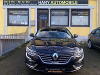 gebraucht Renault Talisman Initiale Paris 4 Control*200 PS*