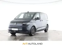 Nowe VW T7 245 KM (180 kW) 2026 Niebieski Van