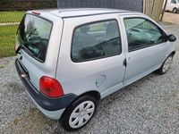 gebraucht Renault Twingo 2002 ** TÜV 10/2025, Allwettereifen **