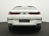 Gebraucht BMW X6 333 PS (244 kW) 2022 Weiß SUV