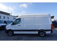 gebraucht Mercedes Sprinter CDI Kasten