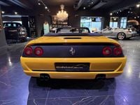 Gebraucht Ferrari F355 381 PS (280 kW) 1997 Gelb Cabrio